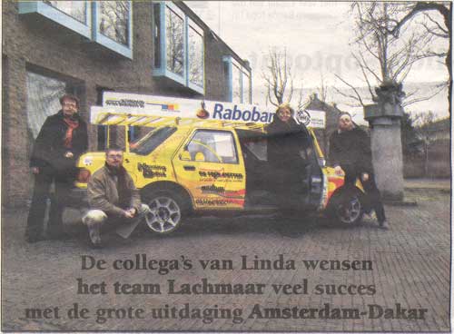Het Gazetje in Reuver