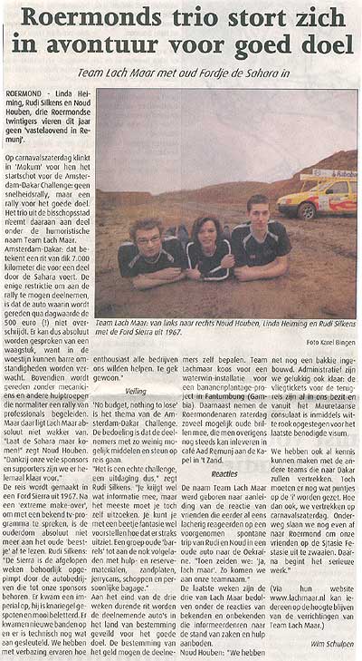 De Maas en Roerpost 22-2