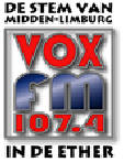 VOX Radio interview met Linda (18-1-2006)
